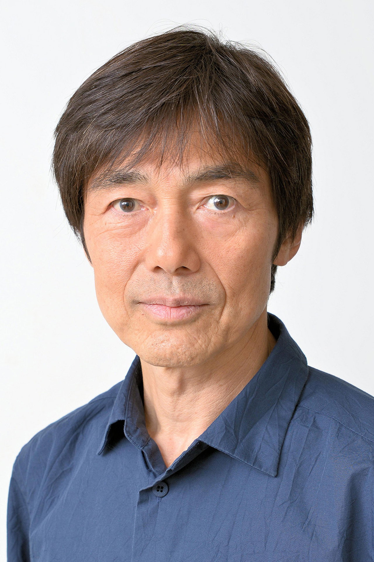 Hiroshi Isobe