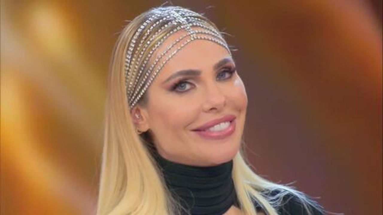 L'isola dei famosi — Épisode 1