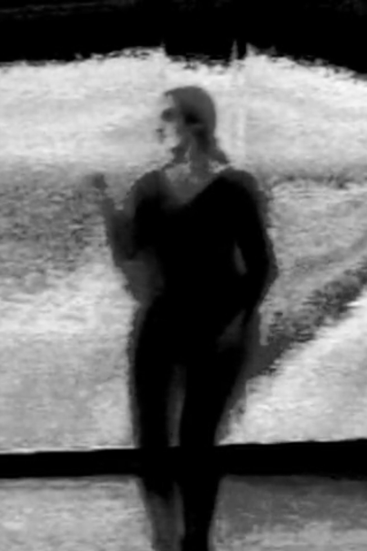 Dancer 2 filmaffisch