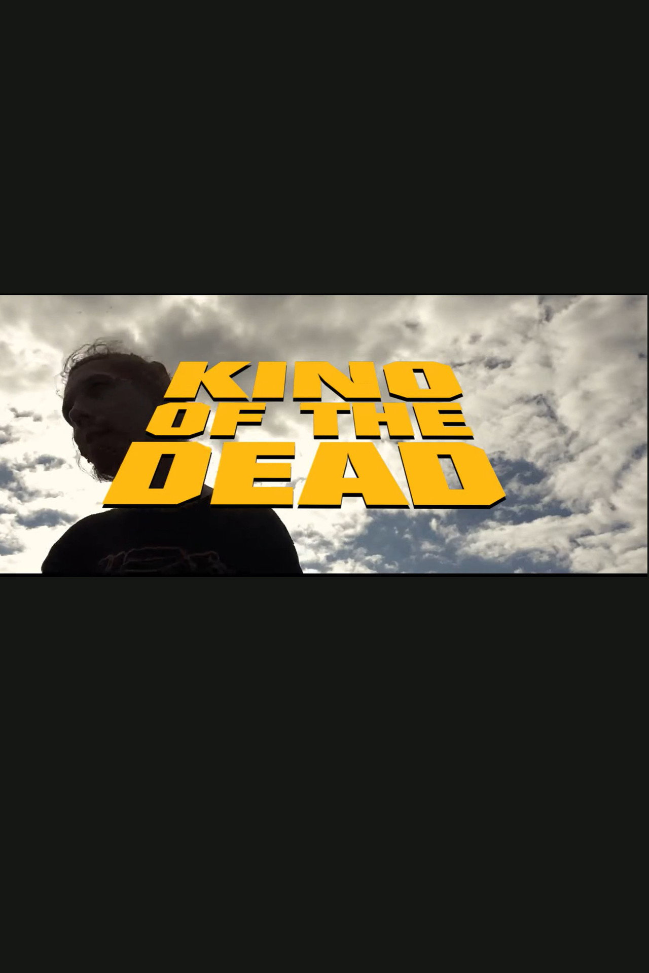 Kino of the Dead Backdrop