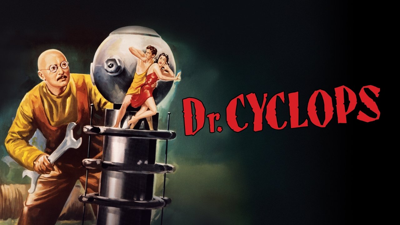 Dr. Cyclops