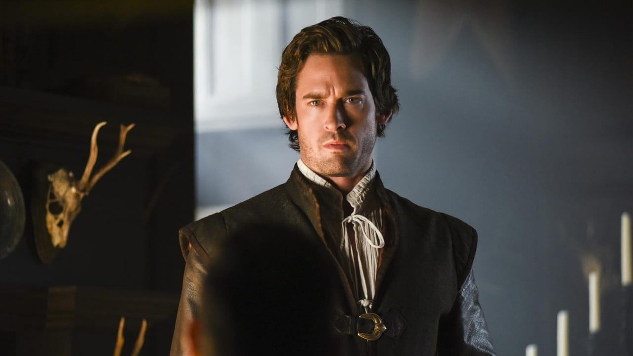 Reign - Season 4 Episode 14 : A Bride. A Box. A Body.