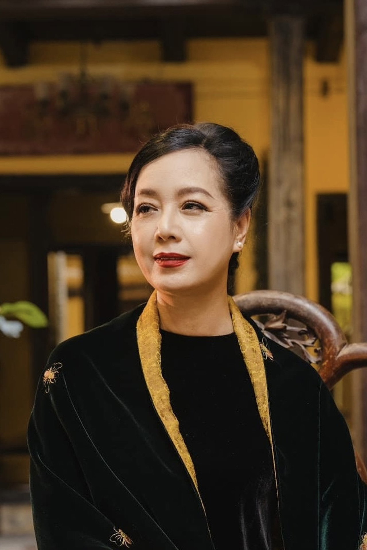 Chiều Xuân