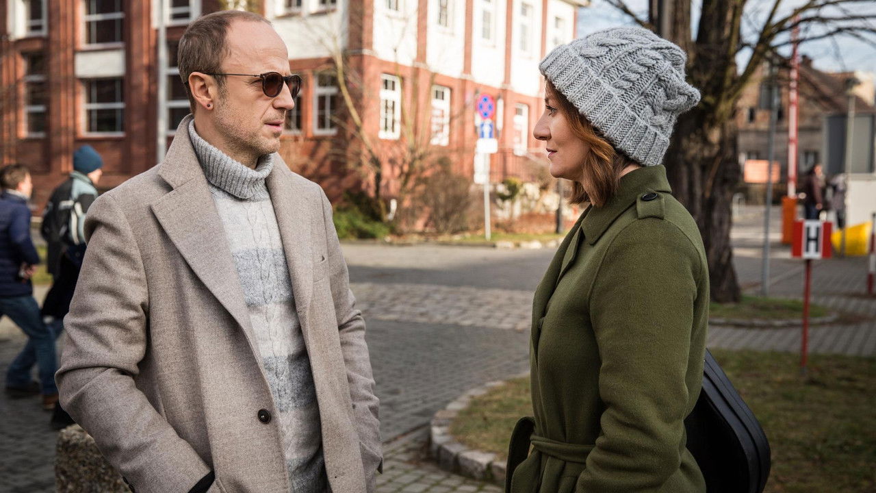 Diagnoza — Épisode 3