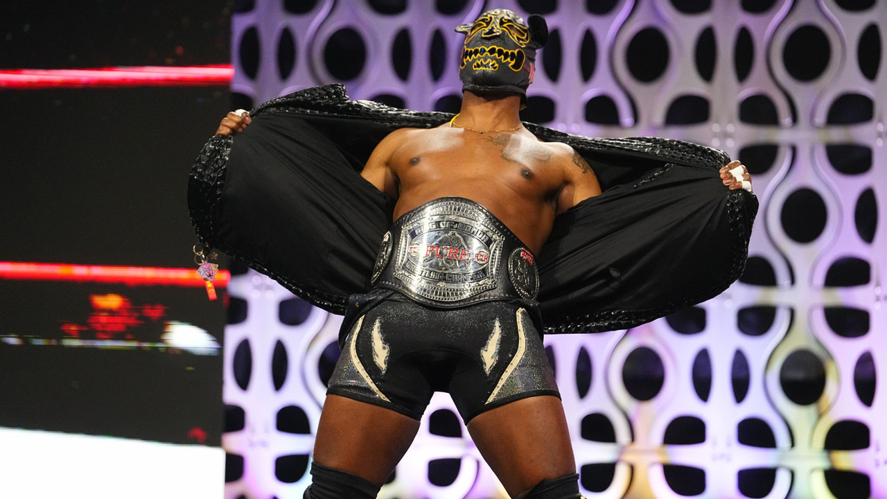 ROH on HonorClub Episode 147 - Boxing Day Brawl