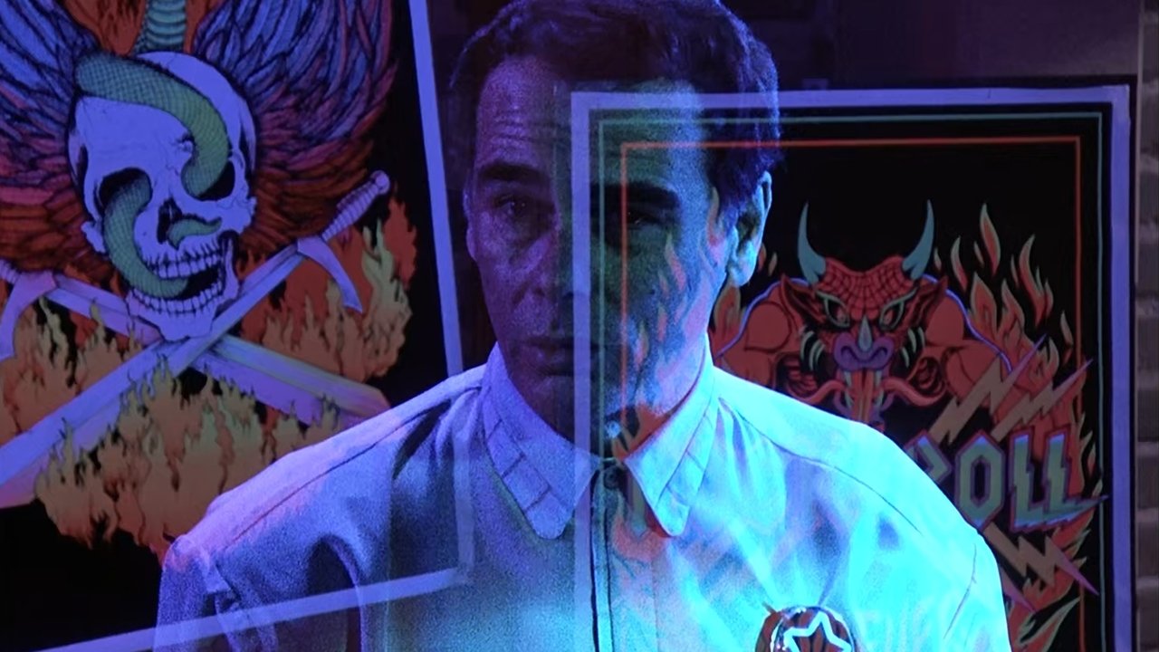 Quantum Leap - Season 1 Episode 2 : Star-Crossed