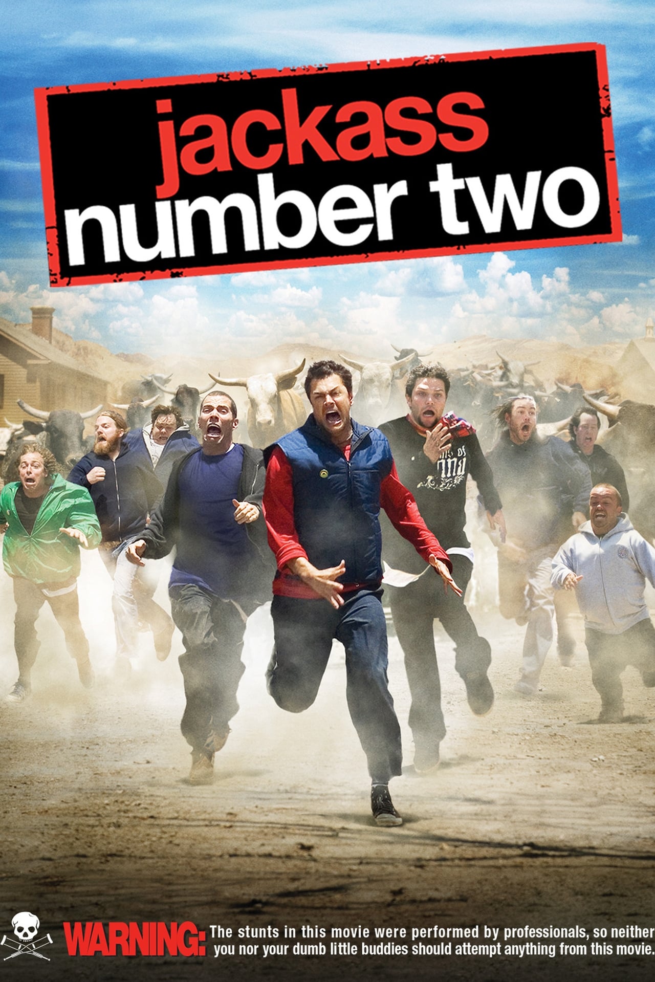 2006 Jackass Number Two 2006 Jackass Number Two