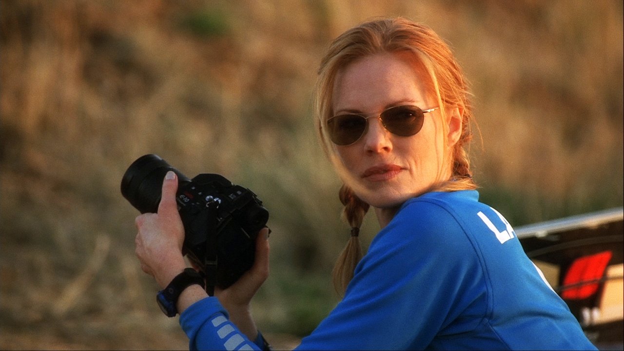 CSI: Crime Scene Investigation - Season 4 Episode 20 : Dead Ringer