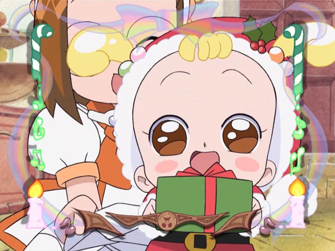 Magical Dorémi — Un joyeux Noël