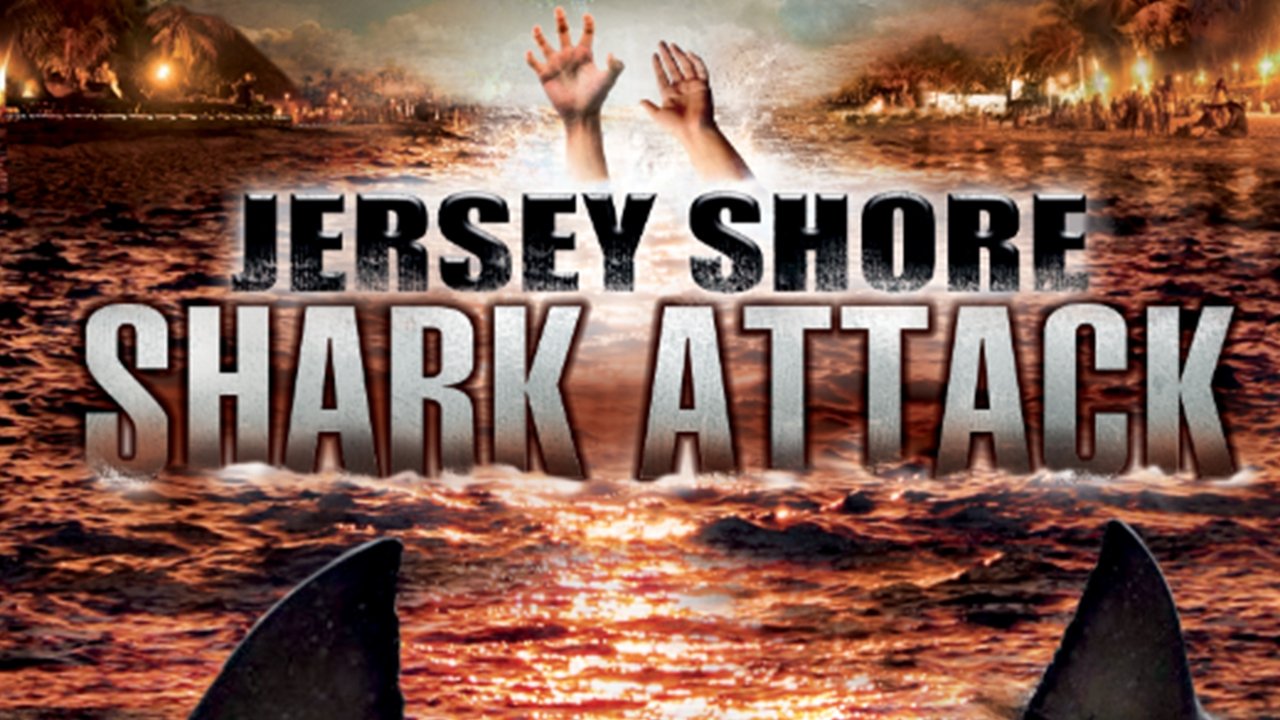 Jersey Shore Shark Attack