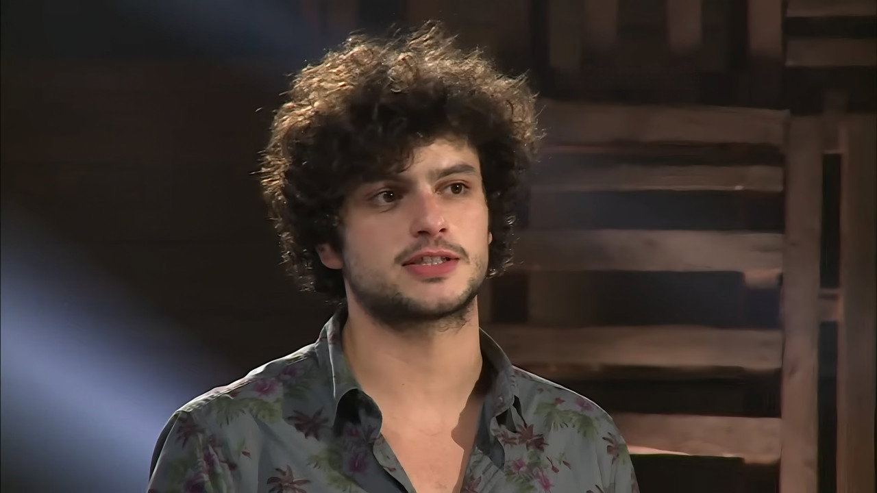 MasterChef backdrop
