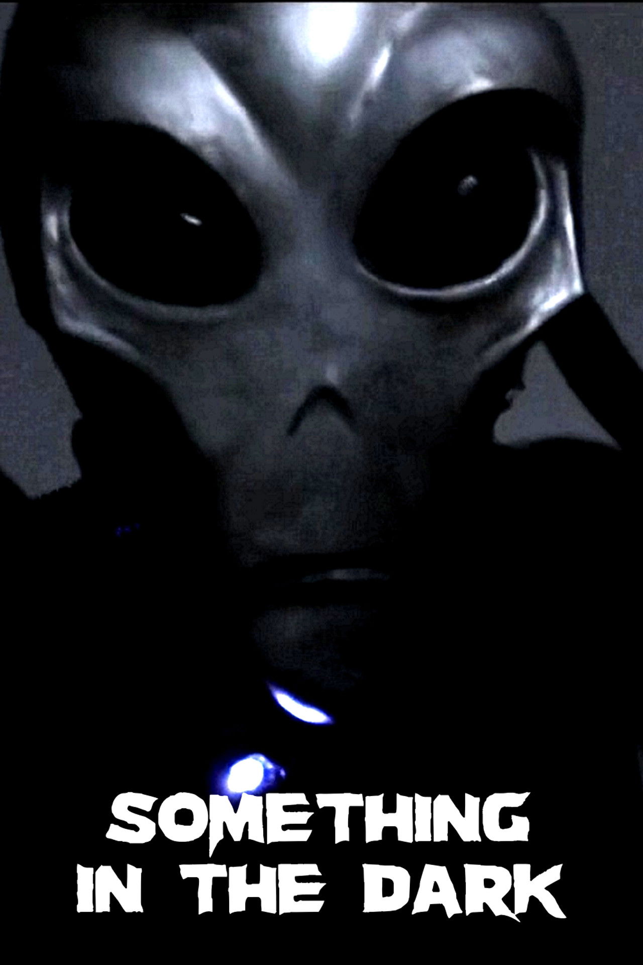 Something in the Dark Backdrop