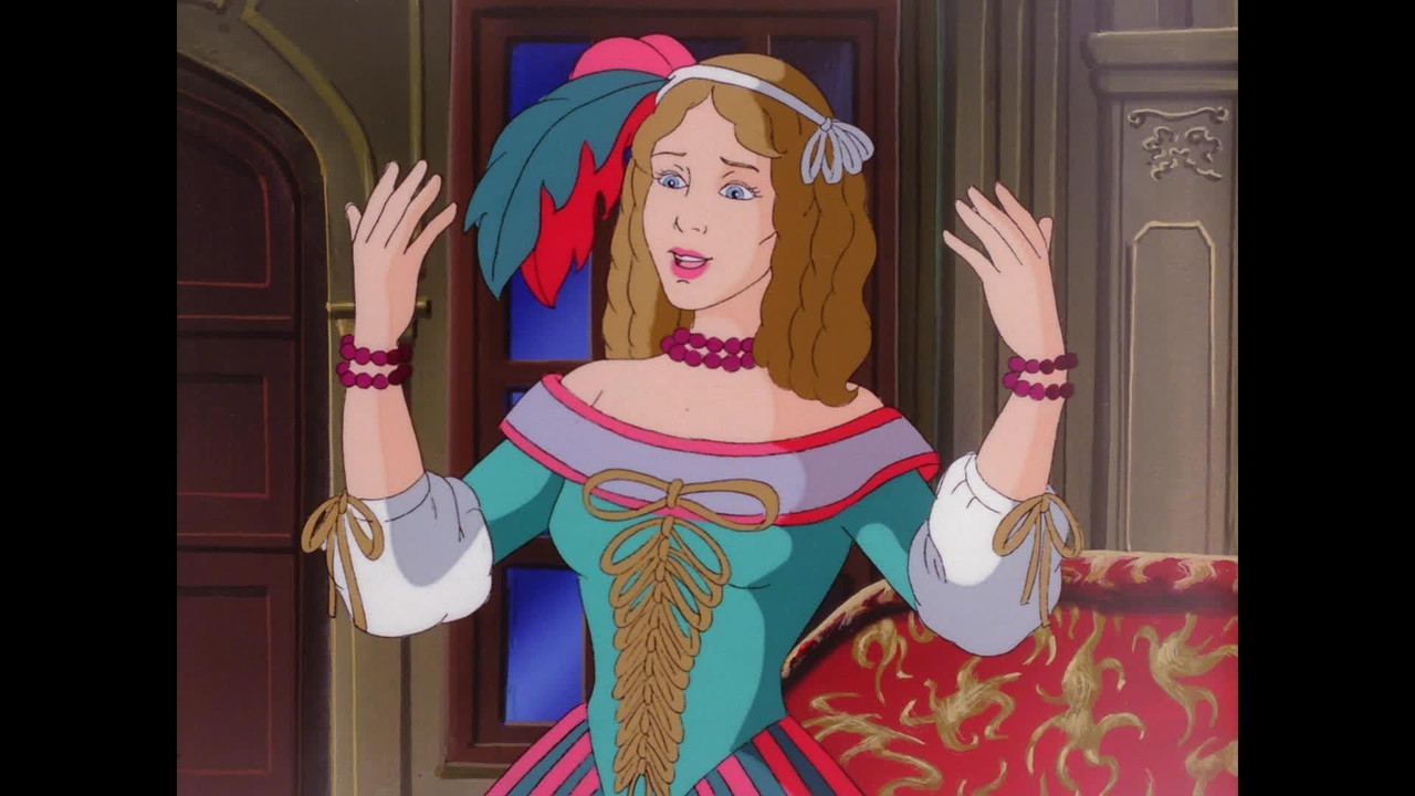 Molierissimo — L'Arrestation