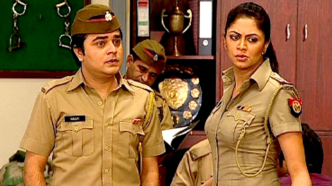 F.I.R. — Épisode 969