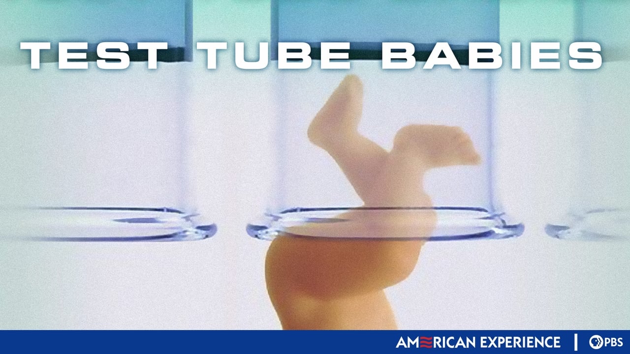 American Experience - Season 19 Episode 4 : Test Tube Babies