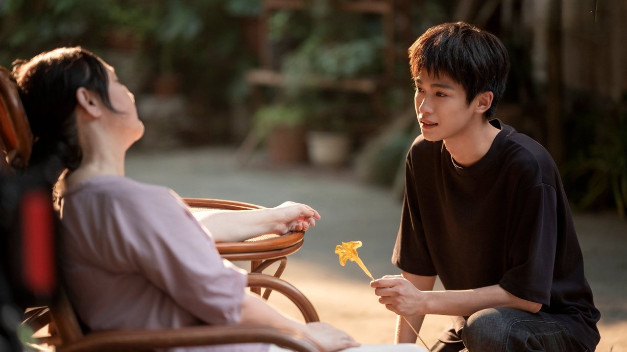 Revenged Love - Season 1 Episode 19 : This will be a difficult road