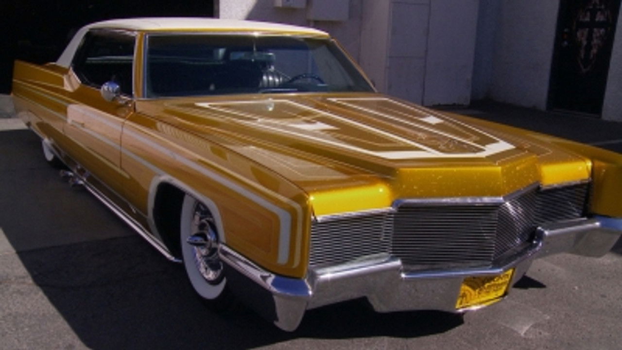 Chasseur de bolides — Épisode 23