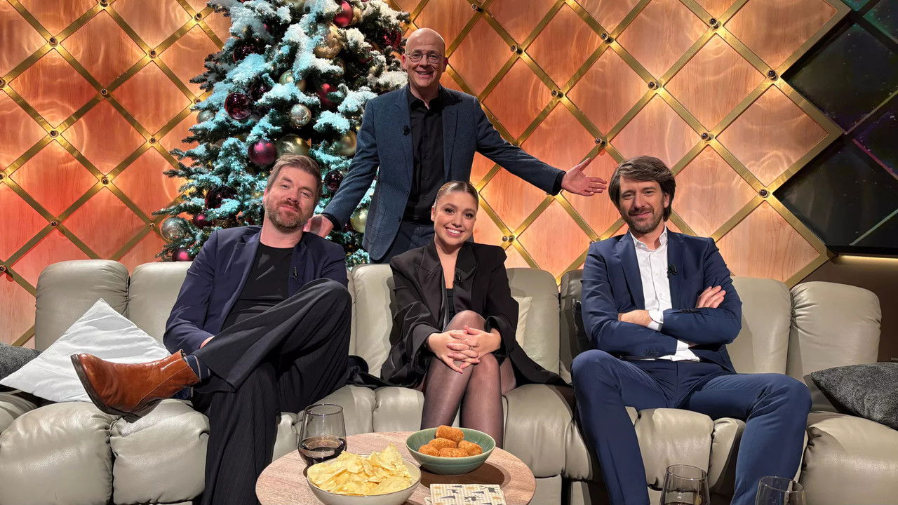 Vrede op Aarde — Épisode 6