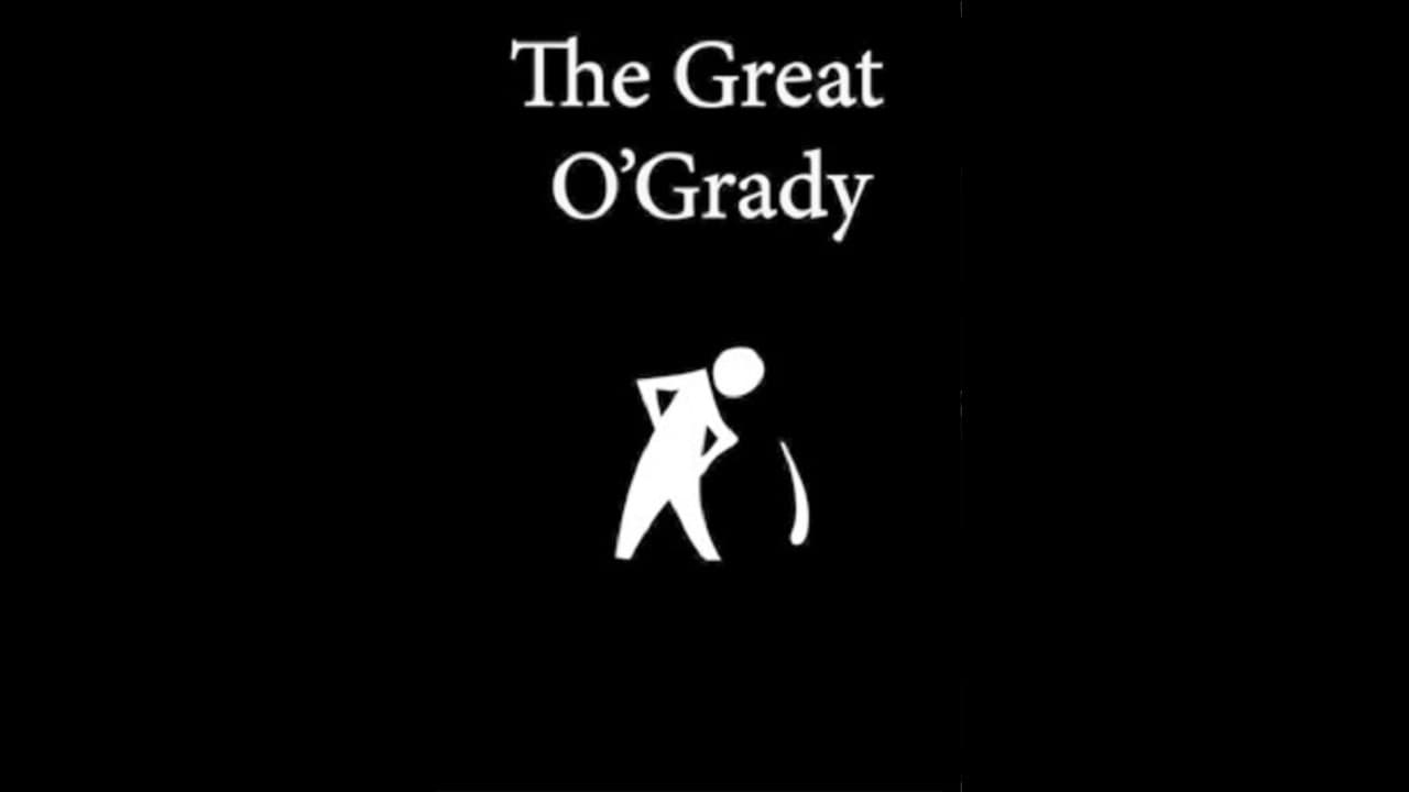 Scen från The Great O'Grady