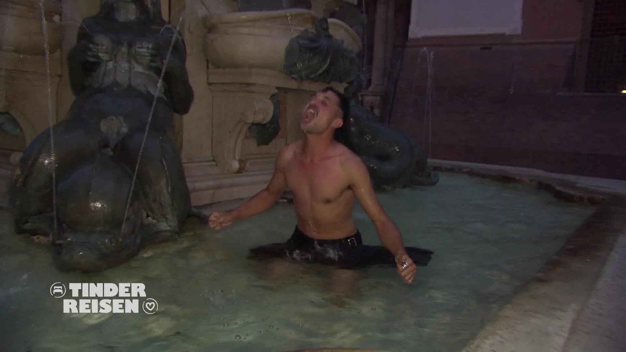 Tinderreisen — Épisode 6