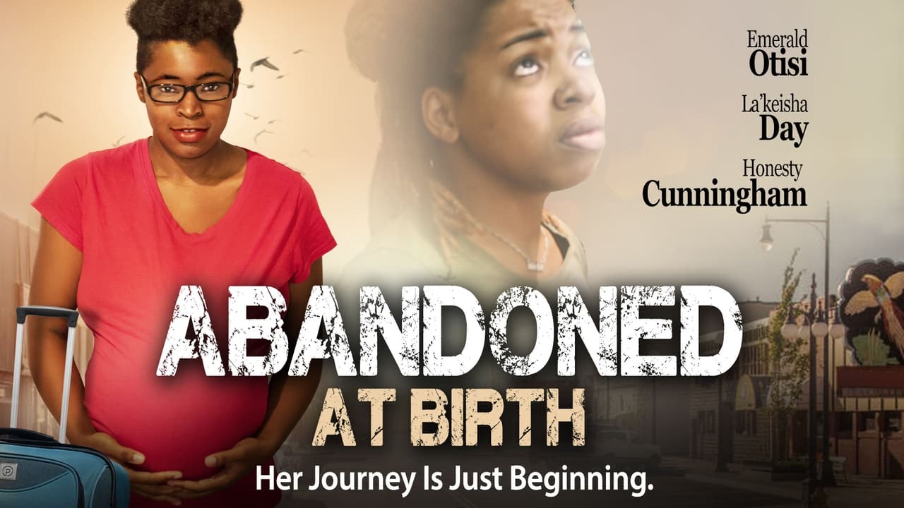 Abandoned at Birth background