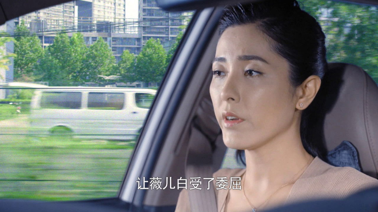 主妇也要拼 — Épisode 15