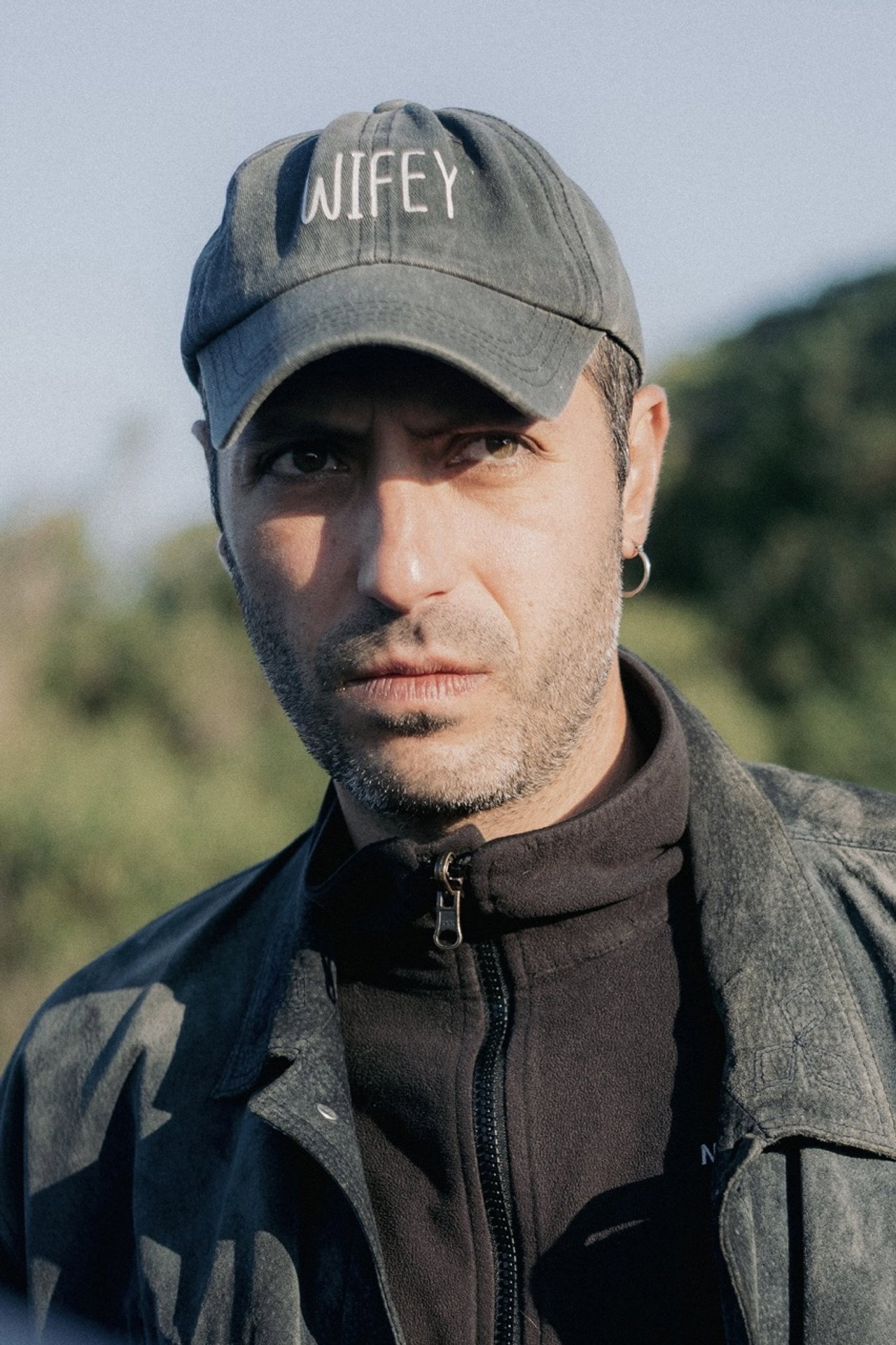 Gian Luca Catalfamo