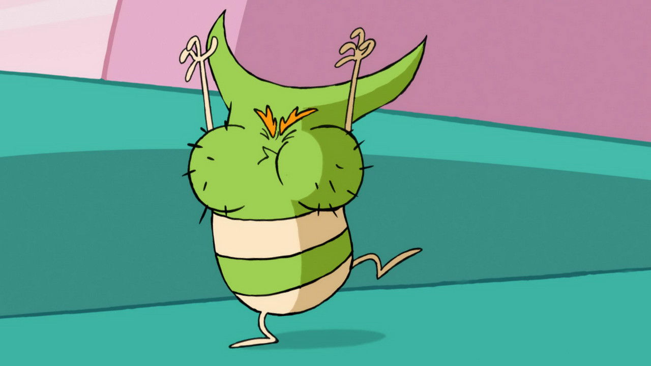 Patates et Dragons — Épisode 73