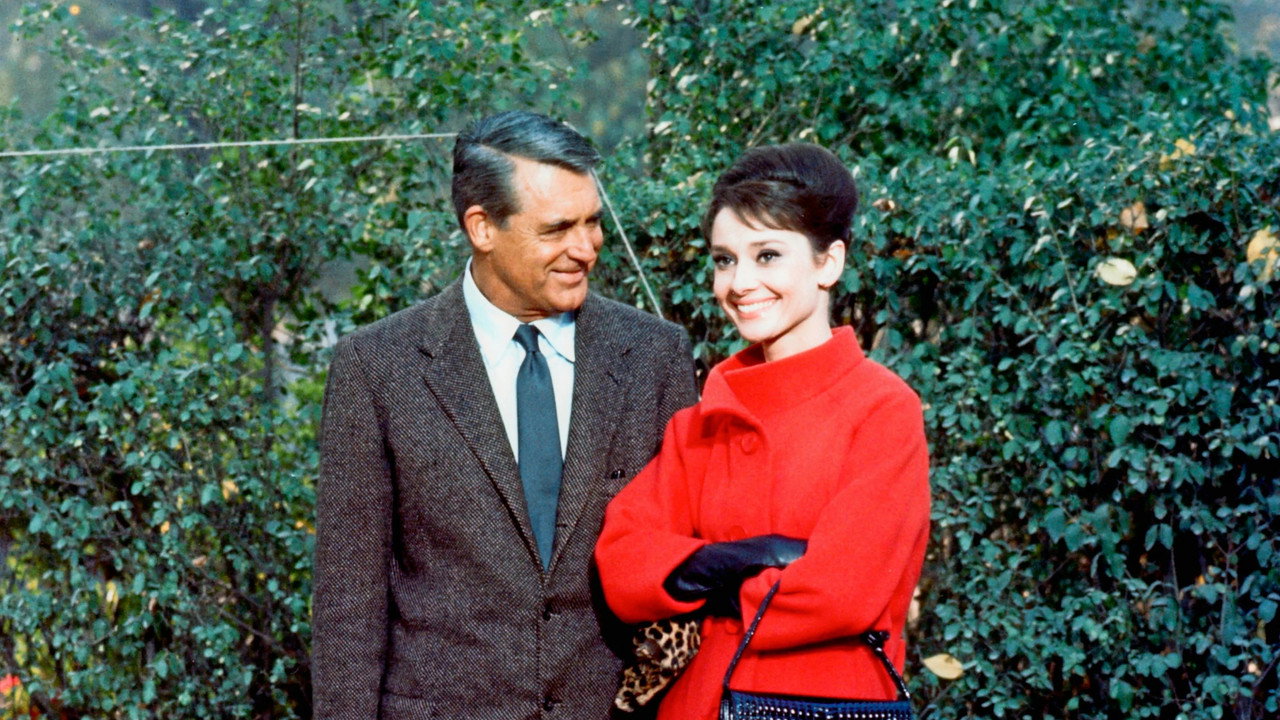 Charade background 70