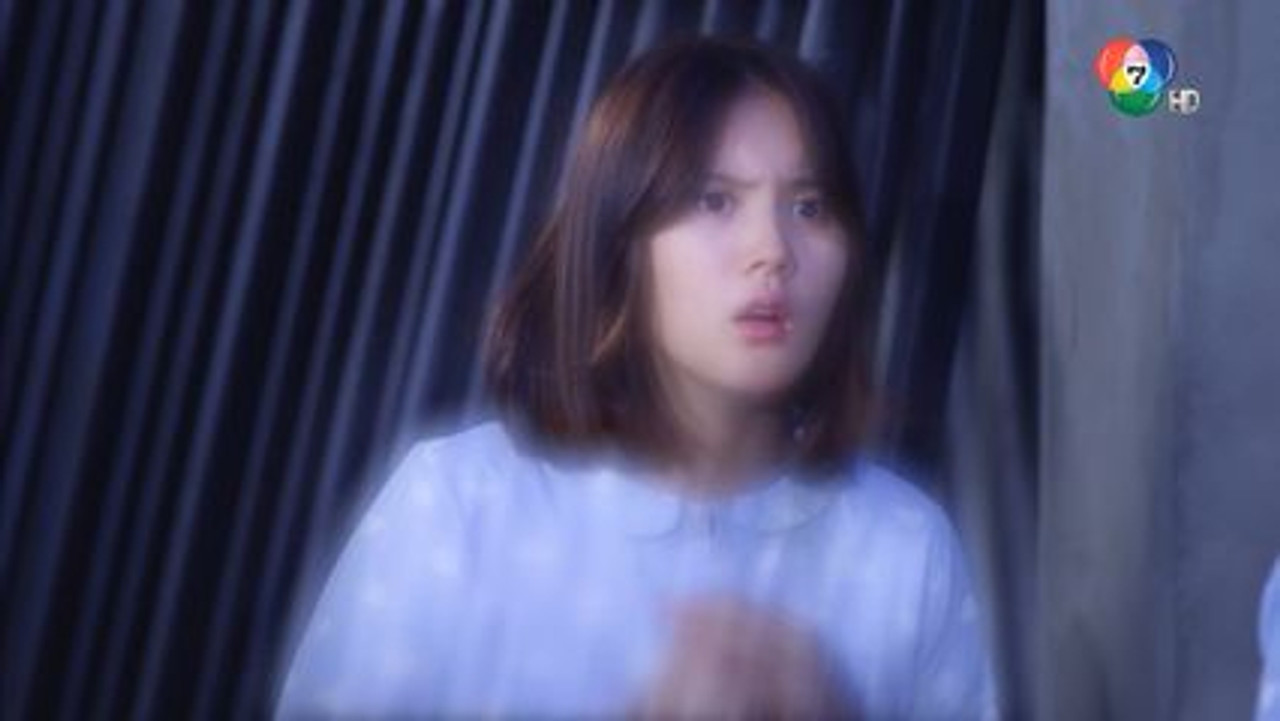 สาวสองวิญญาณ — Épisode 4