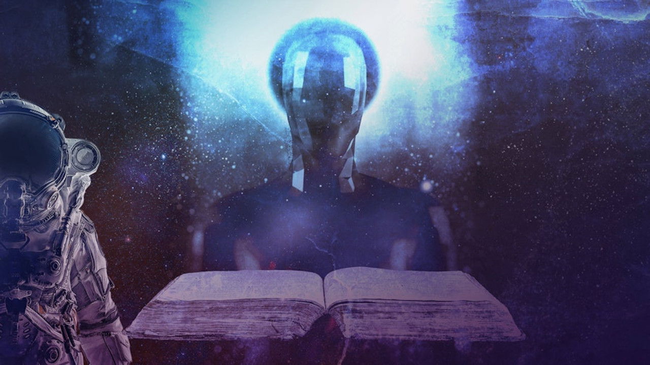 Cosmic Disclosure — Épisode 5