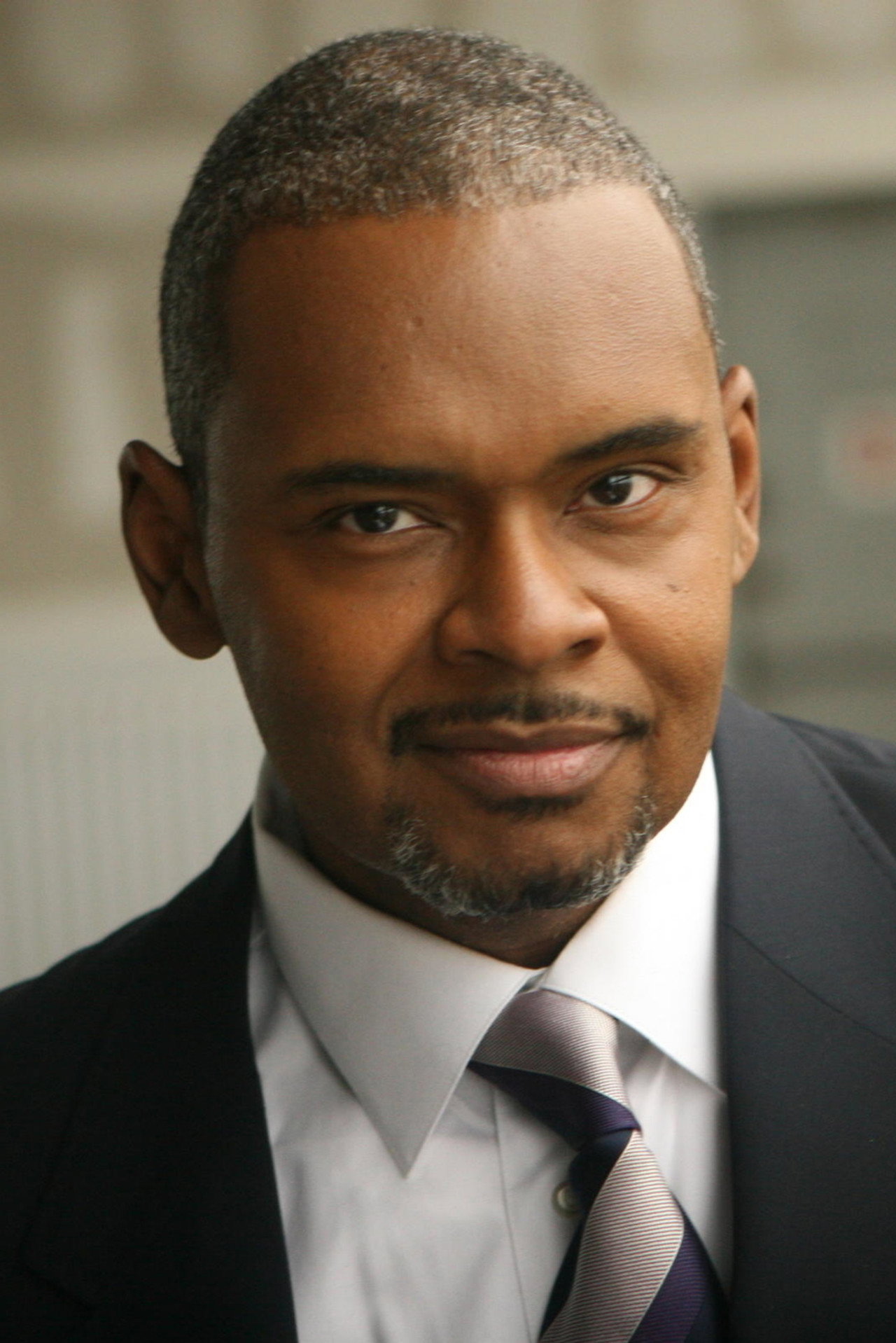 Ron Simons