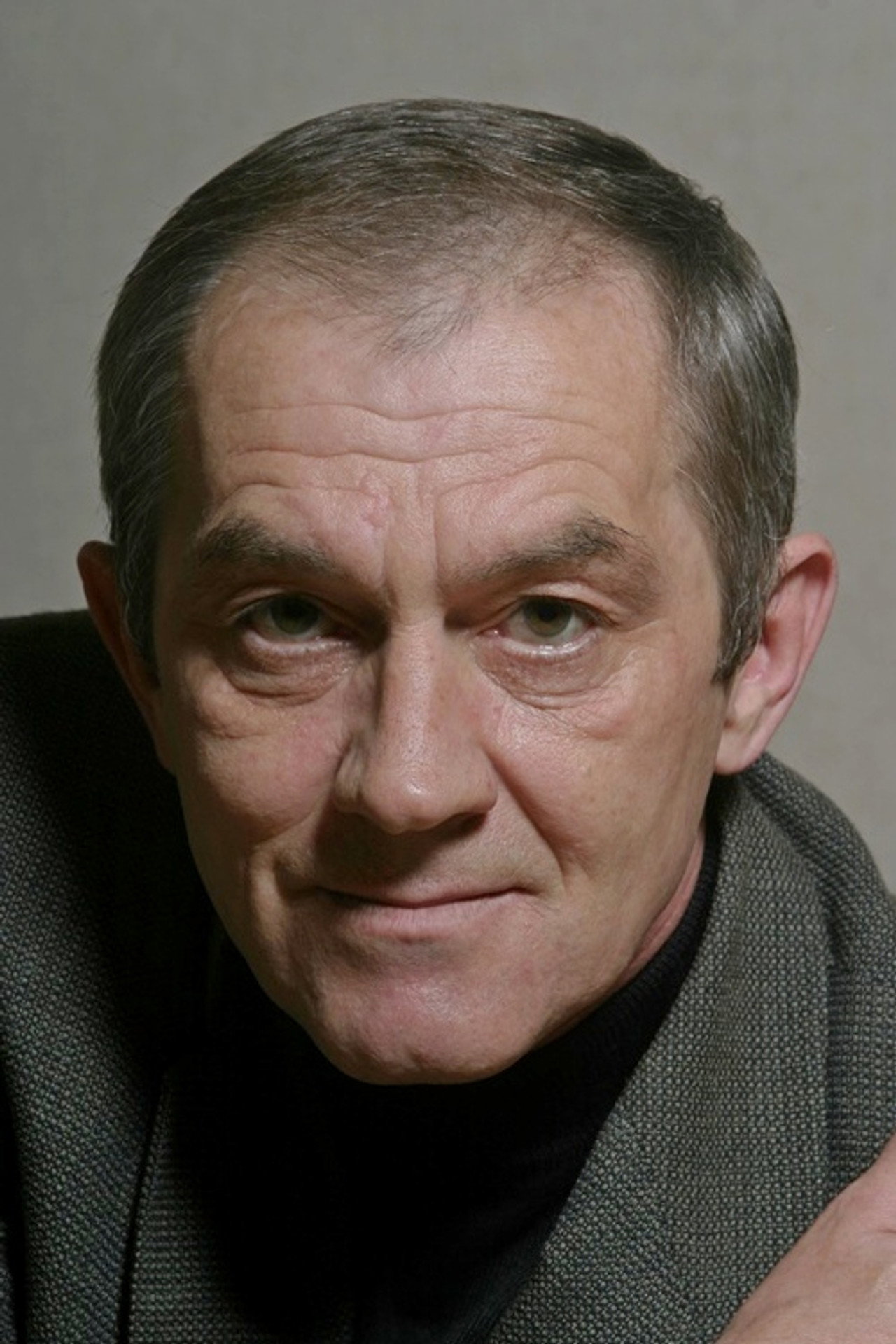 Sergey Sosnovsky