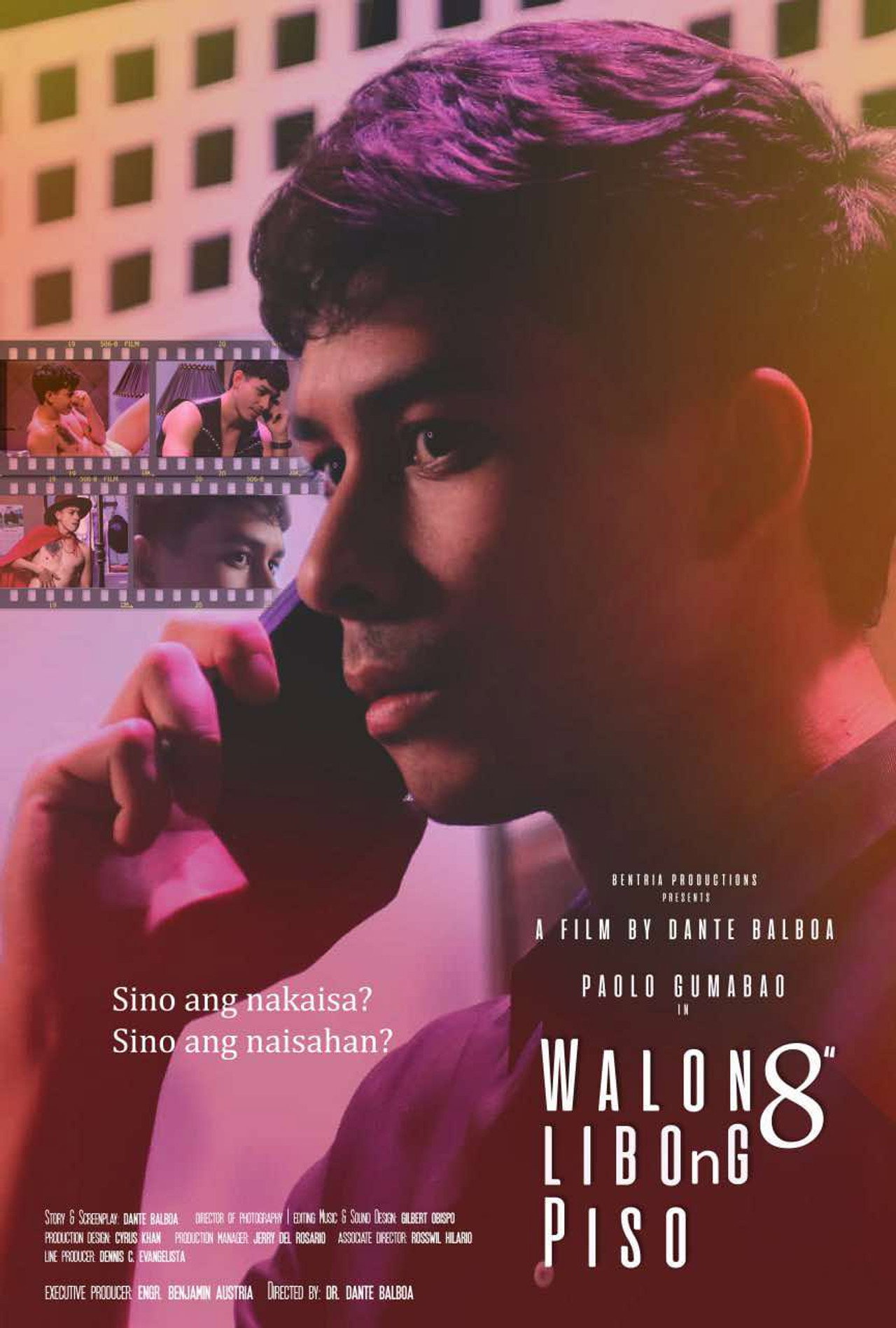 Walong Libong Piso