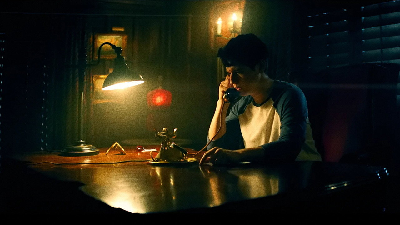 The Call (2020) Hindi Dubbed backdrop