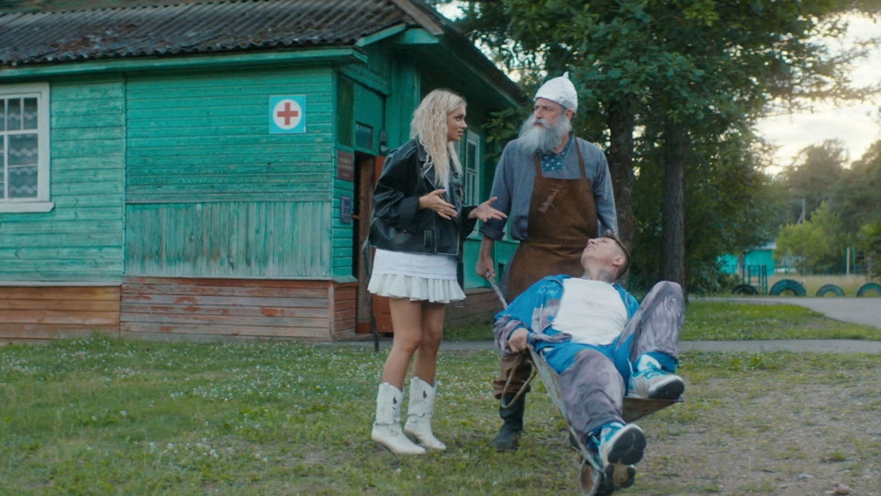 Блогеры взаперти — Épisode 3