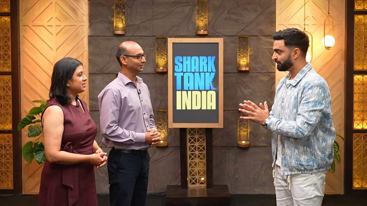 Shark Tank India - Season 2 Episode 7 : Shaandar Businesses