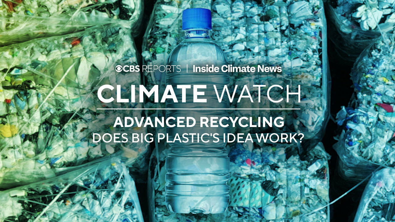 Does Big Plastic's Idea Work?