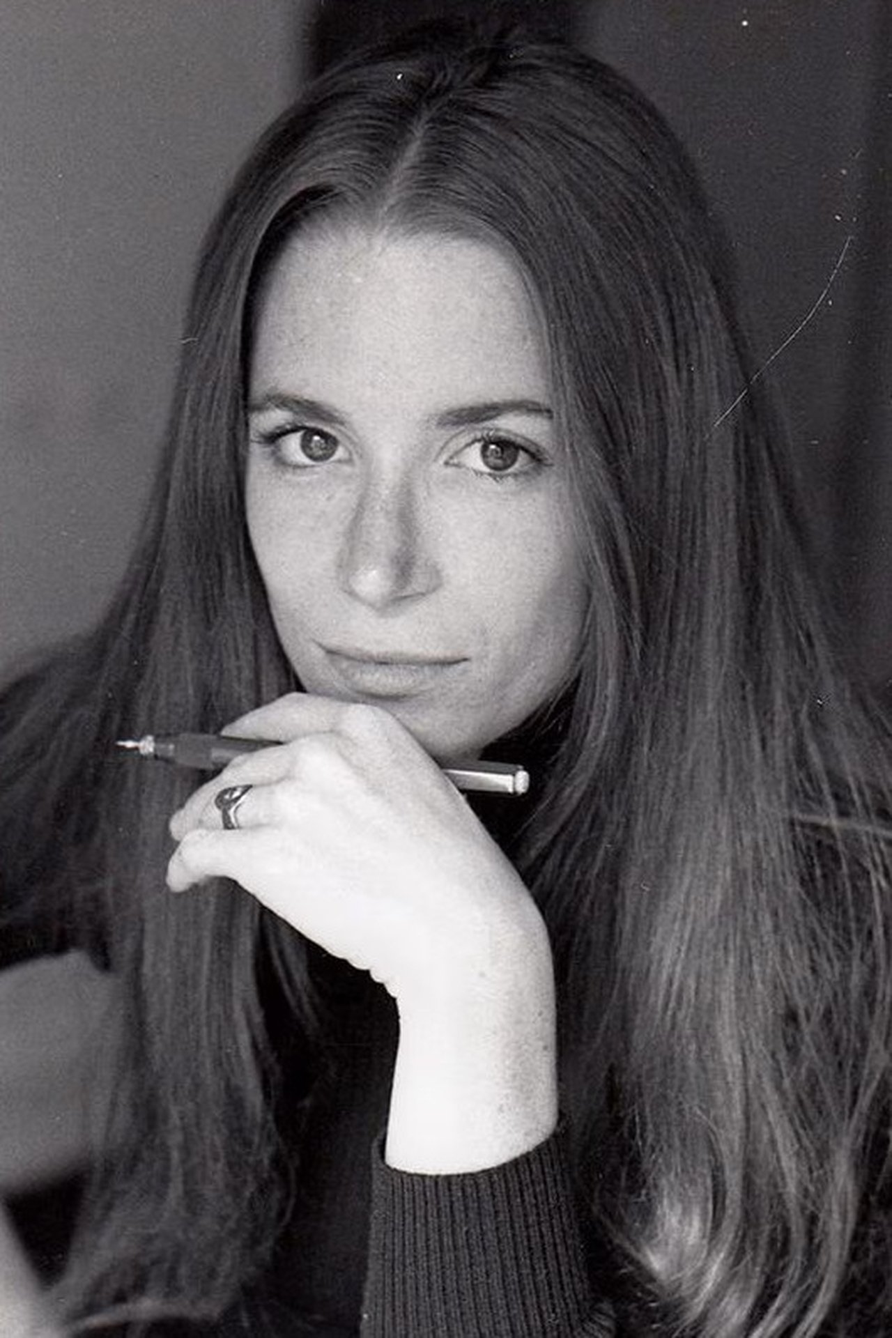 Photo of Cathy Guisewite