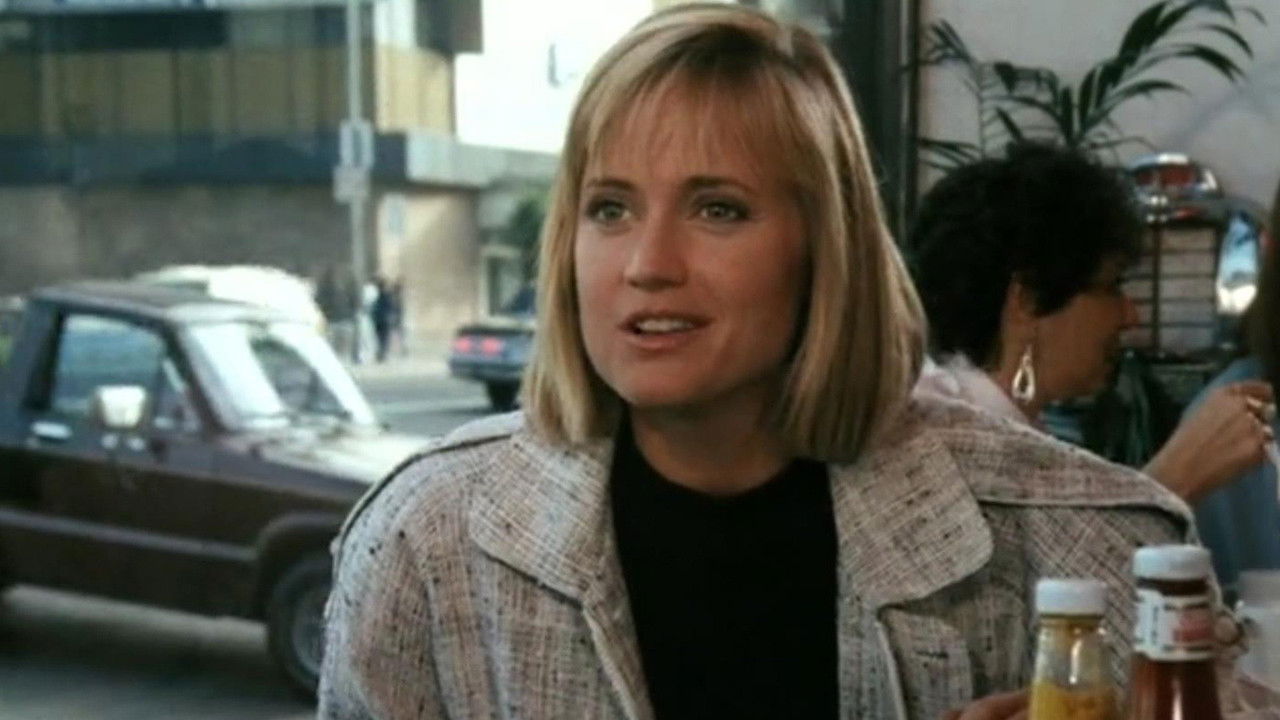 Hunter - Season 3 Episode 18 : A Child is Born