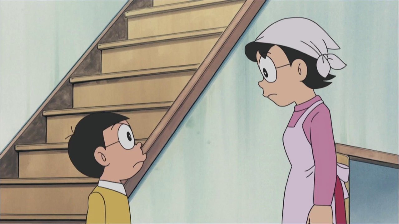ドラえもん - Season 3 Episode 194 : Episode 194