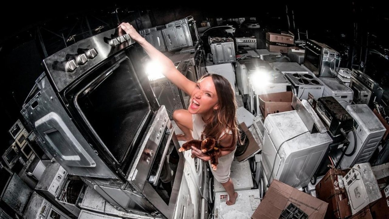 Die Carolin Kebekus Show - Season 1 Episode 6 : Episode 6