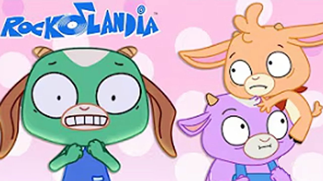 RockOlandia — Épisode 3
