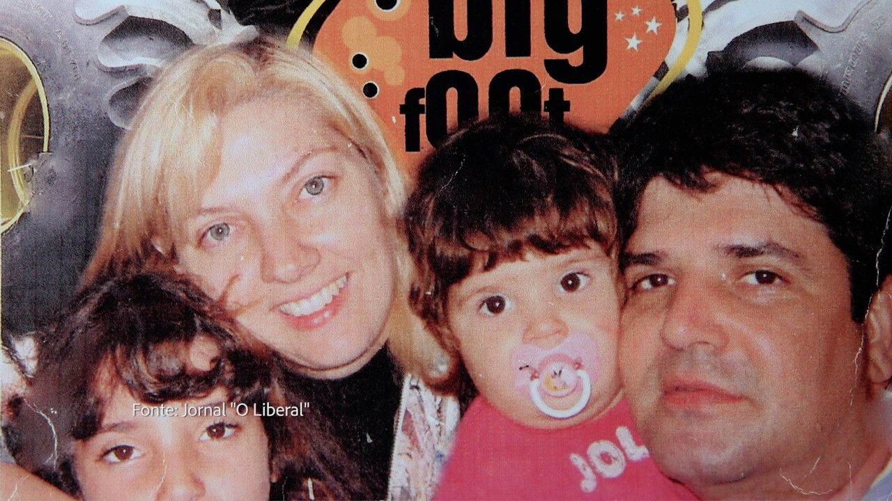 Investigação Criminal — Épisode 6