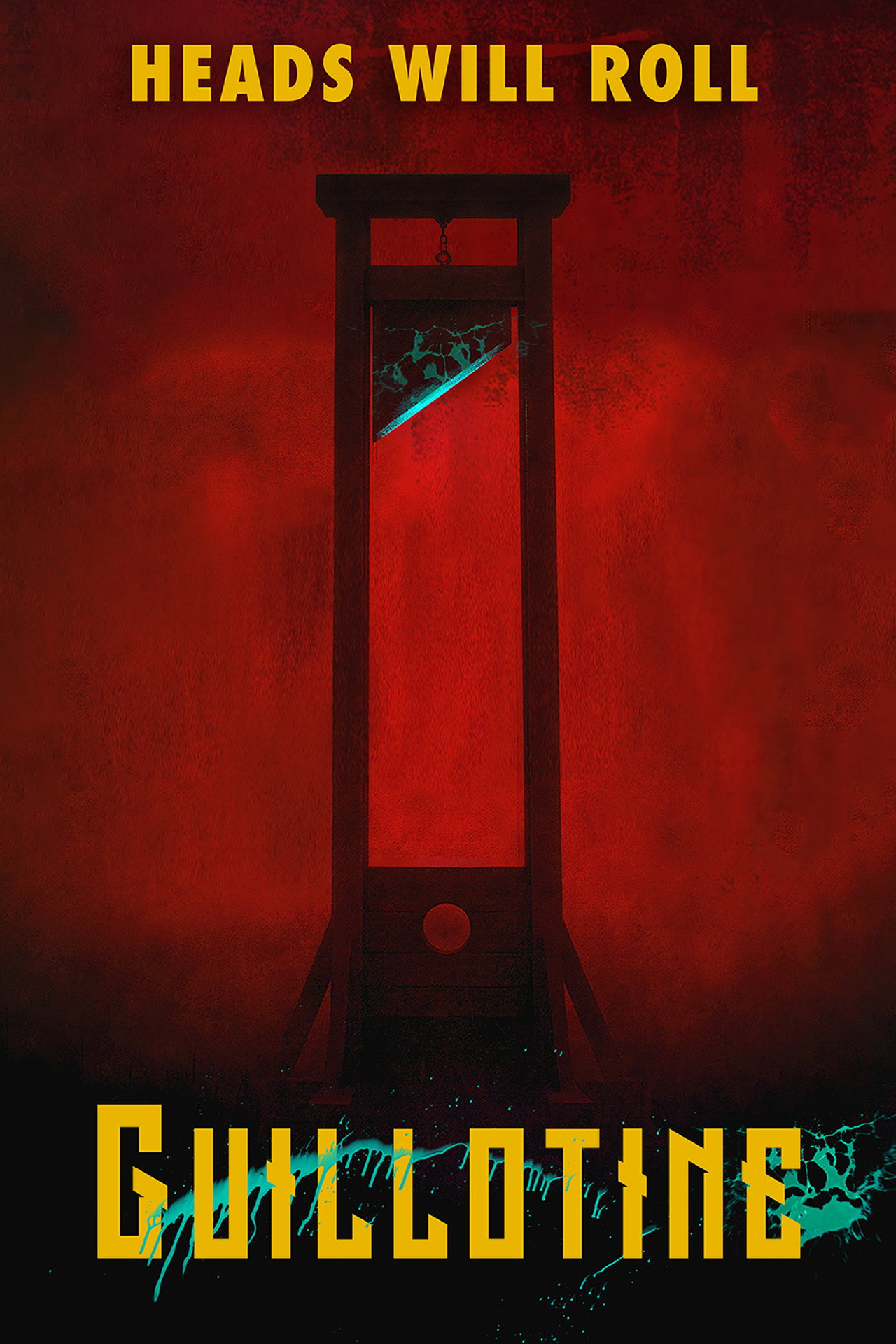 Guillotine