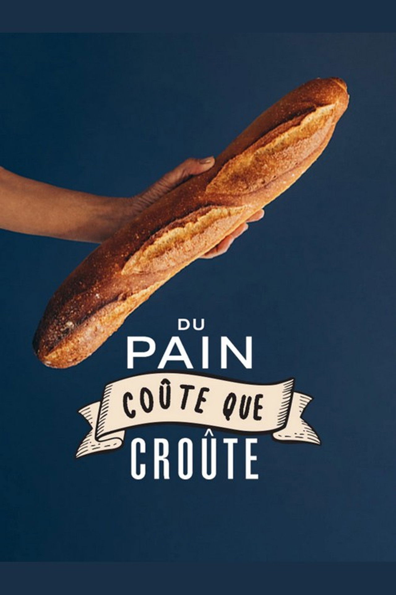 Du pain coûte que croûte Backdrop