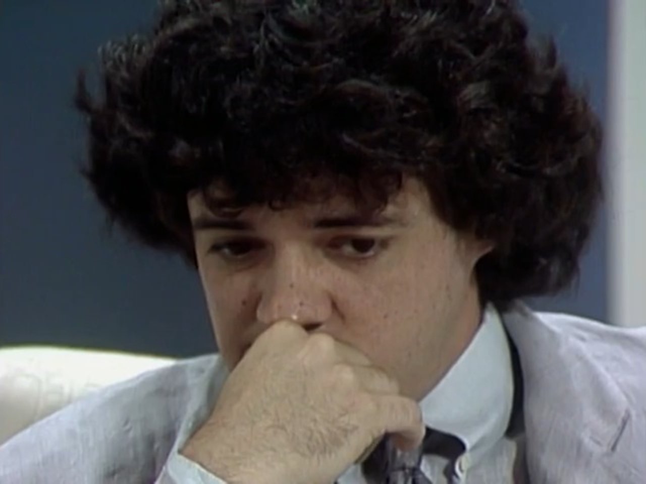 O Sexo dos Anjos - Season 1 Episode 140 : Episode 140