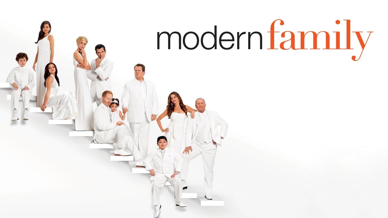 Modern Family - Season 2