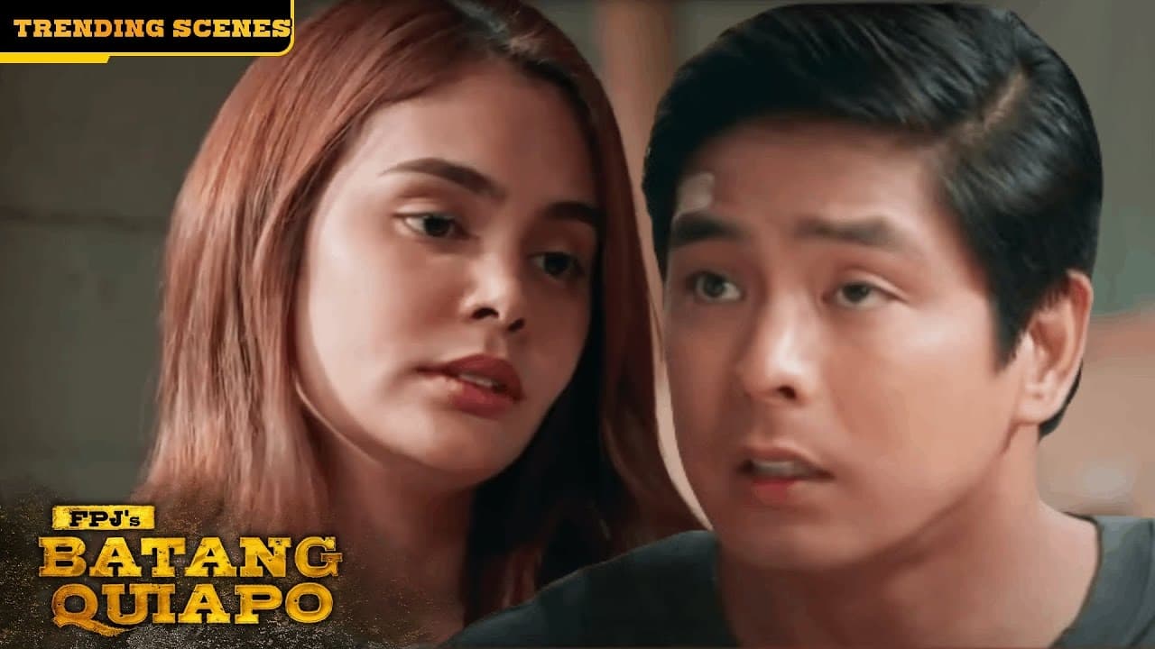 Batang Quiapo - Season 2 Episode 148 : Episode 148