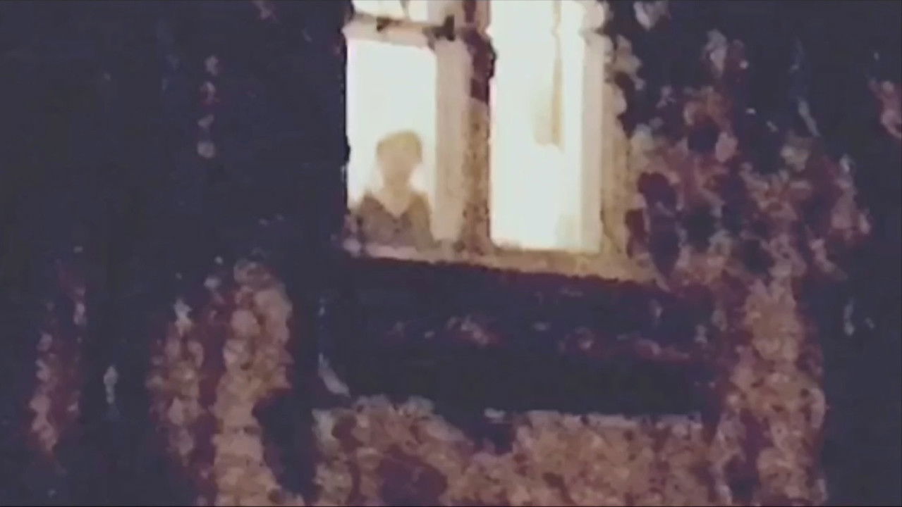 Всего лишь то, что я не могу сказать